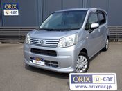ダイハツ ムーヴ Ｌ　ＳＡ３