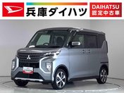 三菱 ｅＫクロス　スペース　４ＷＤ Ｔ　プラスエディション