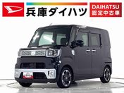 ダイハツ ウェイク Ｇ