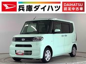 ダイハツ タント Ｘセレクション　ワンオーナー　ナビＴＶ　