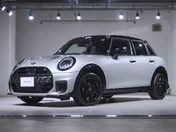 ＢＭＷ ミニ　クーパー　５ドア Ｓ