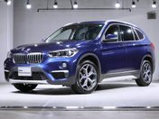 ＢＭＷ Ｘ１ ｘＤｒｉｖｅ１８ｄ　ｘライン