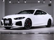 ＢＭＷ ４シリーズ　クーペ Ｍ４４０ｉ　ｘＤｒｉｖｅ