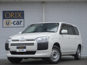 トヨタ プロボックスバン　４ＷＤ ＧＬ