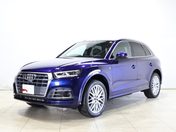 アウディ Ｑ５ ２．０ＴＦＳＩクワトロスポーツＳラインＰ