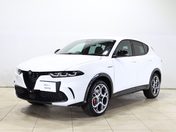 アルファロメオ トナーレ Ｔｉ　ＰＨＥＶ　Ｑ４