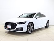 アウディ Ａ７　スポーツバック ５５　ＴＦＳＩ　クワトロ　Ｓライン