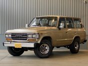 トヨタ ランドクルーザーバン ＧＸ