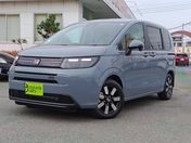 ホンダ フリード エアーＥＸ