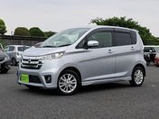日産 デイズ ハイウェイスターＸ