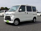 ダイハツ ハイゼットカーゴ スペシャル