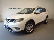 日産 エクストレイル　４ＷＤ ２０Ｓエマージェンシーブレーキパッケージ