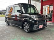 ダイハツ タント カスタムＲＳ　トップエディションＳＡＩＩ