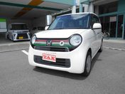 ホンダ Ｎ－ＯＮＥ ６６０　Ｇ　Ａパッケージ　ナビ装着スペシ