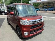 ダイハツ タント Ｘターボ　ＳＡ