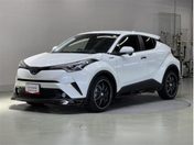 トヨタ Ｃ－ＨＲ Ｓ　ハイブリッド　ＬＥＤエディション
