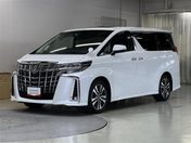 トヨタ アルファード Ｓ　Ｃパッケージ