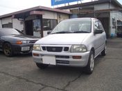 スズキ セルボモード Ｂ