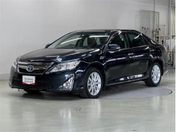 トヨタ カムリ　ハイブリッド Ｇパッケージ