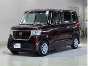 ホンダ Ｎ　ＢＯＸ Ｇ　Ｌ　ホンダセンシング