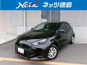 トヨタ ヤリス Ｇ
