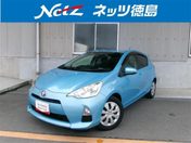 トヨタ アクア Ｓ