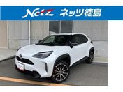 トヨタ ヤリスクロス ＧＲ　スポーツ