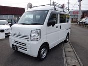 三菱 ミニキャブバン Ｇ　ハイルーフ