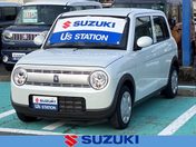 スズキ アルト　ラパン Ｌ　５型