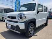 スズキ ハスラー　４ＷＤ ＨＹＢＲＩＤ　Ｇ　３型　４ＷＤ　★☆スズ