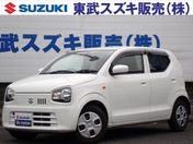 スズキ アルト Ｓ　２型