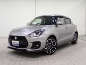 スズキ スイフト ！戸塚オープン！スポーツ　２型　６ＭＴ　