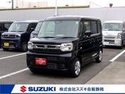 スズキ スペーシア ＨＹＢＲＩＤ　Ｘ