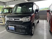 スズキ スペーシア ハイブリッドＸ