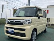 スズキ スペーシア ＨＹＢＲＩＤ　Ｘ
