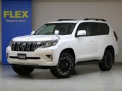 トヨタ ランドクルーザープラド ＴＸ