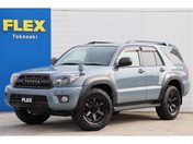 トヨタ ハイラックスサーフワゴン　４ＷＤ ＳＳＲ－Ｘ　Ｌｔｄ