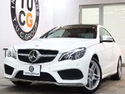 メルセデスベンツ Ｅクラス　クーペ Ｅ２５０　ＡＭＧスポーツパッケージ