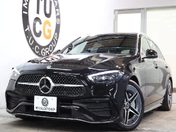 メルセデスベンツ Ｃクラス　ステーションワゴン Ｃ２００　アバンギャルド　ＡＭＧライン