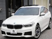 ＢＭＷ ６シリーズ　グランツーリスモ ６３０ｉ　Ｍスポーツ