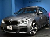 ＢＭＷ ６シリーズ　グランツーリスモ ６４０ｉ　ｘＤｒｉｖｅ　Ｍスポーツ