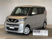 日産 ルークス Ｘ