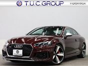アウディ ＲＳ５ ベースグレード