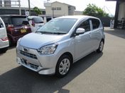 スバル プレオ　プラス Ｌ　スマートアシスト
