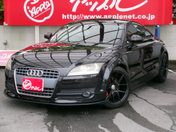アウディ ＴＴ　クーペ ２．０　ＴＦＳＩ　リミテッド