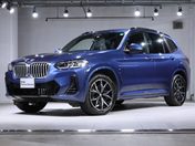ＢＭＷ Ｘ３ ｘＤｒｉｖｅ２０ｄ　Ｍスポーツ