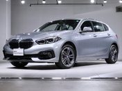 ＢＭＷ １シリーズ １１６ｉ