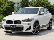 ＢＭＷ Ｘ２ ｘＤｒｉｖｅ２０ｉ　ＭスポーツＸ