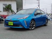 トヨタ プリウス Ｓツーリングセレクション