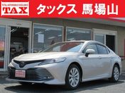 トヨタ カムリ ２．５　Ｇ　純９型ナビ・ドラレコ・ＥＴＣ